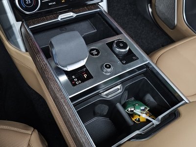 2023 LAND Rover RANGE ROVER — миниатюра 12