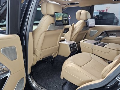 2023 LAND Rover RANGE ROVER — миниатюра 18