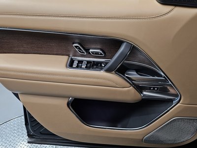 2023 LAND Rover RANGE ROVER — миниатюра 14