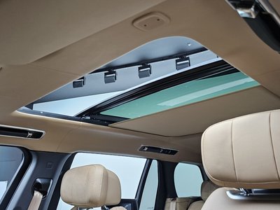 2023 LAND Rover RANGE ROVER — миниатюра 31