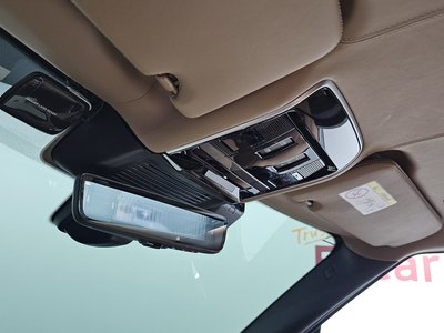 2023 LAND Rover RANGE ROVER — миниатюра 20