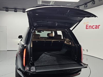 2023 LAND Rover RANGE ROVER — миниатюра 34