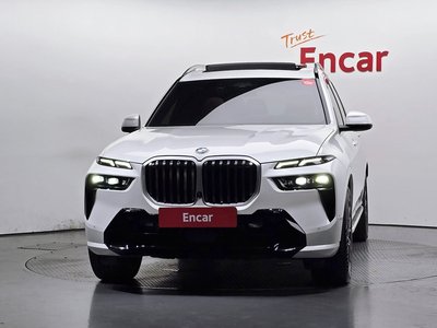 صورة 2 لـ 2024 BMW X7