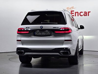 صورة 4 لـ 2024 BMW X7