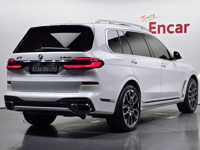 صورة 3 لـ 2024 BMW X7