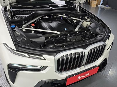 صورة 7 لـ 2024 BMW X7