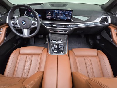 صورة 5 لـ 2024 BMW X7