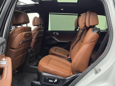 صورة مصغرة 12 لـ 2024 BMW X7