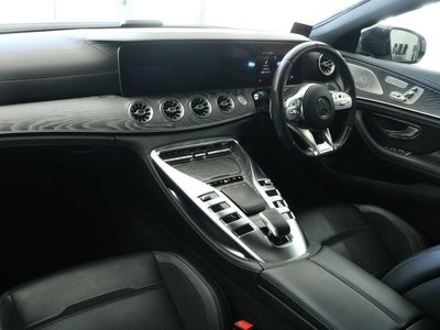 2020 Mercedes-BENZ GT AMG — фото 2