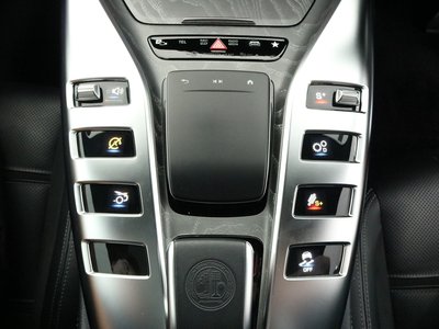 صورة مصغرة 12 لـ 2020 Mercedes-BENZ GT AMG