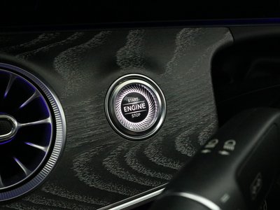 صورة مصغرة 13 لـ 2020 Mercedes-BENZ GT AMG