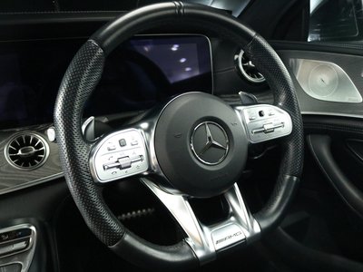 2020 Mercedes-BENZ GT AMG — фото 3