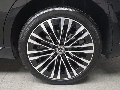 MERCEDES-BENZ S-CLASS - 8