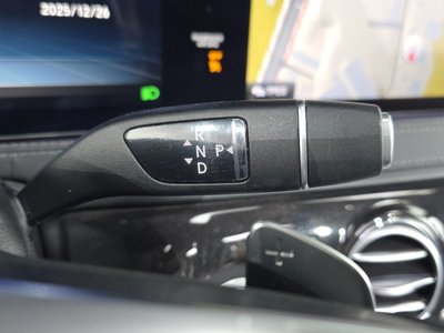 MERCEDES-BENZ S-CLASS - 9