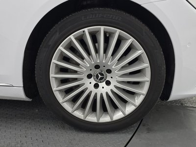 MERCEDES-BENZ S-CLASS - 6