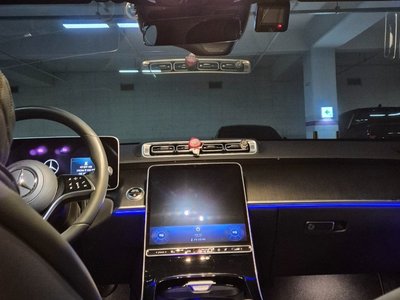 2024 Mercedes-BENZ S-CLASS 照片 8