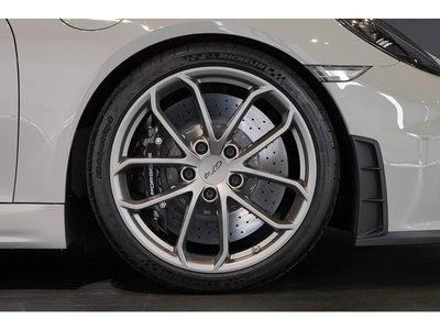 صورة 13 لـ 2023 Porsche 718