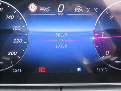 2023 MERCEDES-BENZ C-CLASS thumbnail 30
