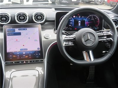 2023 MERCEDES-BENZ C-CLASS thumbnail 12