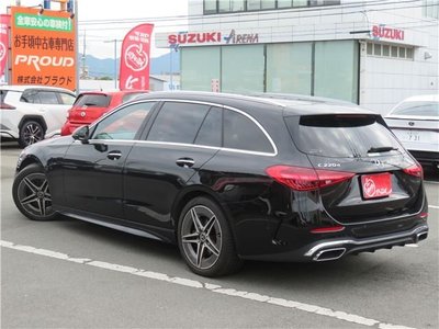 2023 MERCEDES-BENZ C-CLASS thumbnail 11