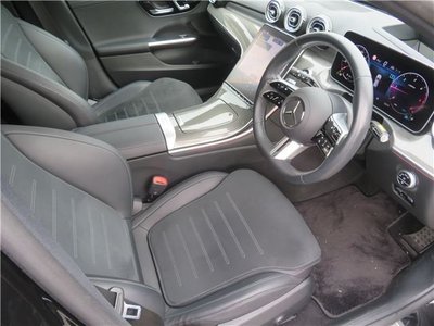 2023 MERCEDES-BENZ C-CLASS thumbnail 24