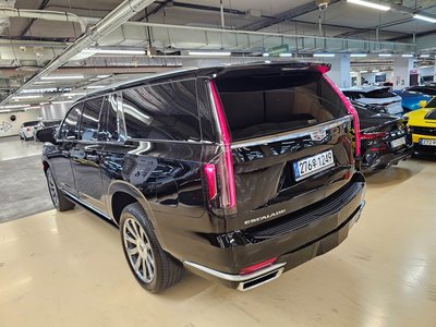 CADILLAC ESCALADE 5TH GENERATION - 2