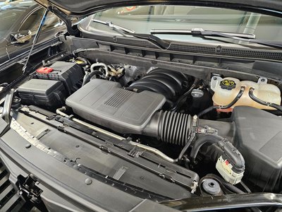 CADILLAC ESCALADE 5TH GENERATION - 7