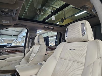 CADILLAC ESCALADE 5TH GENERATION - 10
