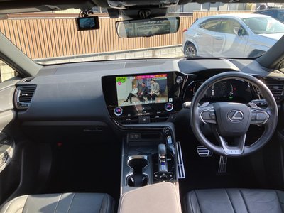 LEXUS NX - 2