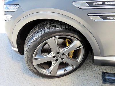 GENESIS GV80 - 6