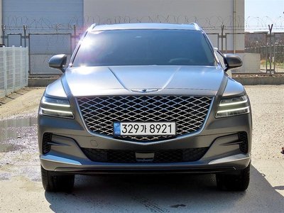 GENESIS GV80 - 2