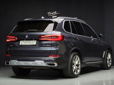 BMW X5 - 3