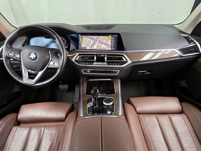 BMW X5 - 5