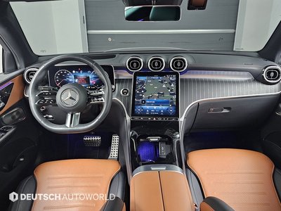 MERCEDES-BENZ GLC - 3