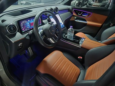 MERCEDES-BENZ GLC - 5