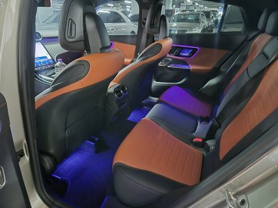 MERCEDES-BENZ GLC - 6