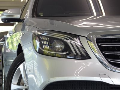 MERCEDES-BENZ S-CLASS - 6