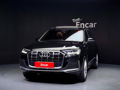 AUDI Q7 - 2