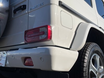 2014 Mercedes-BENZ G-CLASS — миниатюра 74