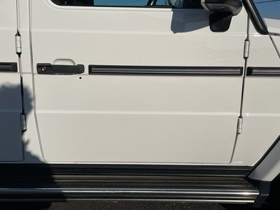 2014 Mercedes-BENZ G-CLASS — миниатюра 80
