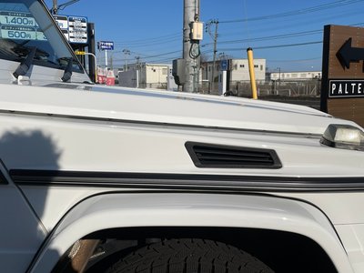 2014 Mercedes-BENZ G-CLASS — миниатюра 83