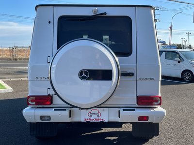 2014 Mercedes-BENZ G-CLASS — миниатюра 37
