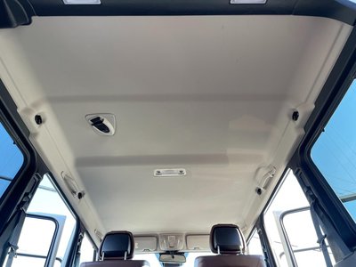 2014 Mercedes-BENZ G-CLASS — миниатюра 25