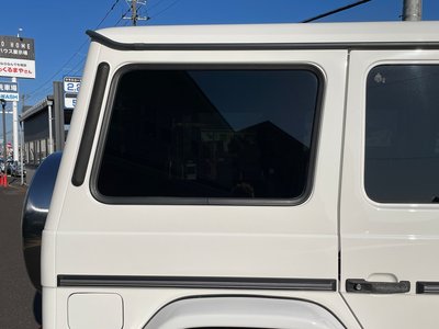 2014 Mercedes-BENZ G-CLASS — миниатюра 77