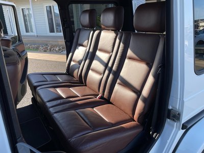 2014 Mercedes-BENZ G-CLASS — миниатюра 116