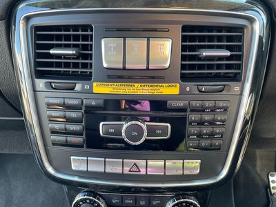 2014 Mercedes-BENZ G-CLASS — миниатюра 133