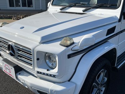 2014 Mercedes-BENZ G-CLASS — миниатюра 57
