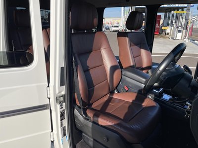 2014 Mercedes-BENZ G-CLASS — миниатюра 94