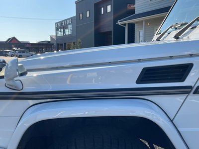 2014 Mercedes-BENZ G-CLASS — миниатюра 60