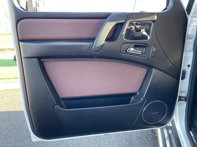 2014 Mercedes-BENZ G-CLASS — миниатюра 112